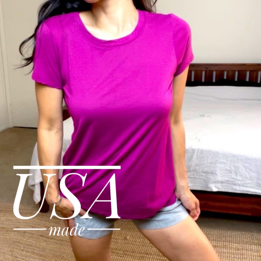 🇺🇸 MICHAEL STARS T shirt